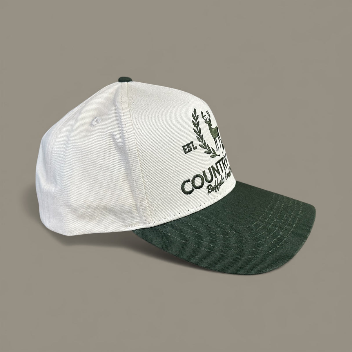Country Club Hat