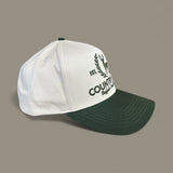 Country Club Hat