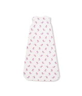 Cowgirl Boots Ribbed Bamboo Sleep Sack