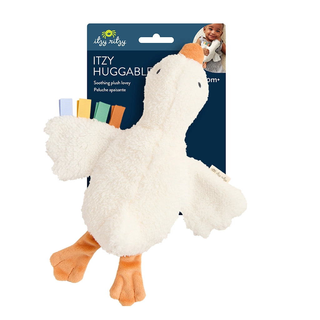 Goose Itzy Huggable