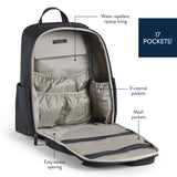 Mocha Belong Utility Backpack