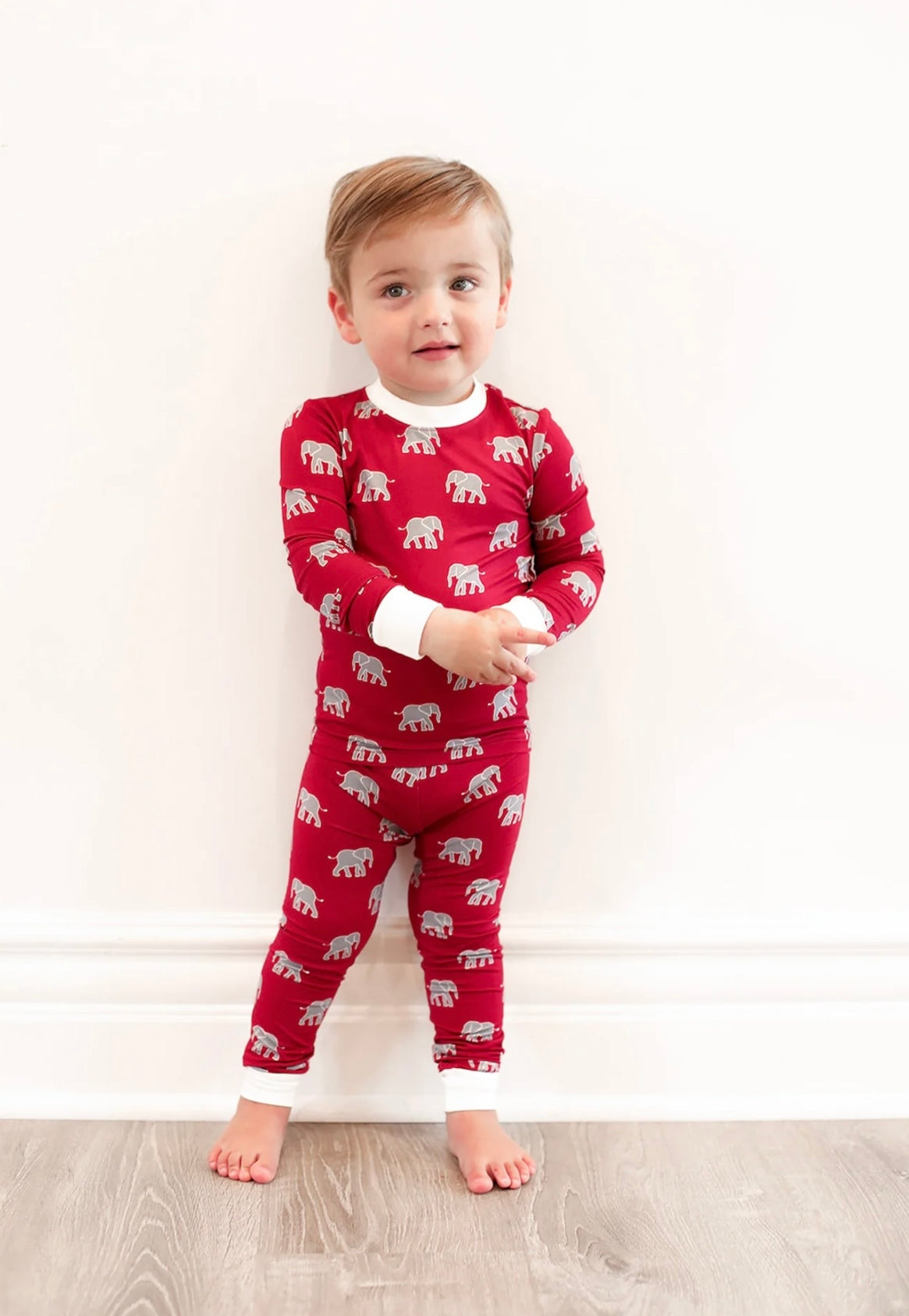 Bama 2-Piece Pj Set