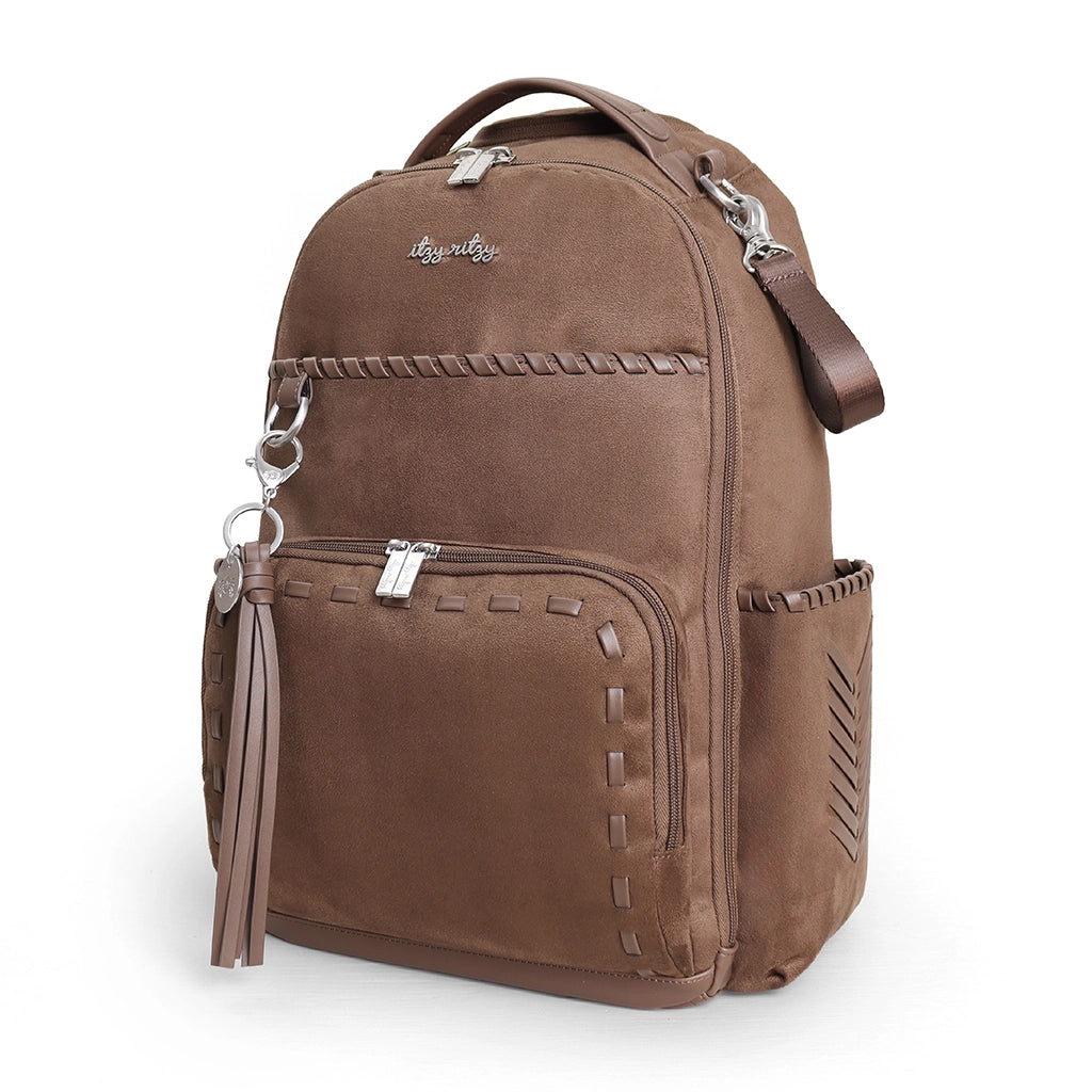 Aspen Boss Plus Diaper Bag
