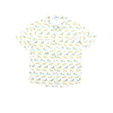 Duck Shirt