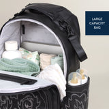 Nash Outlaw Boss Plus Western Backpack Diaper Bag