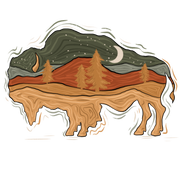 Little Buffalo Creek Co. logo