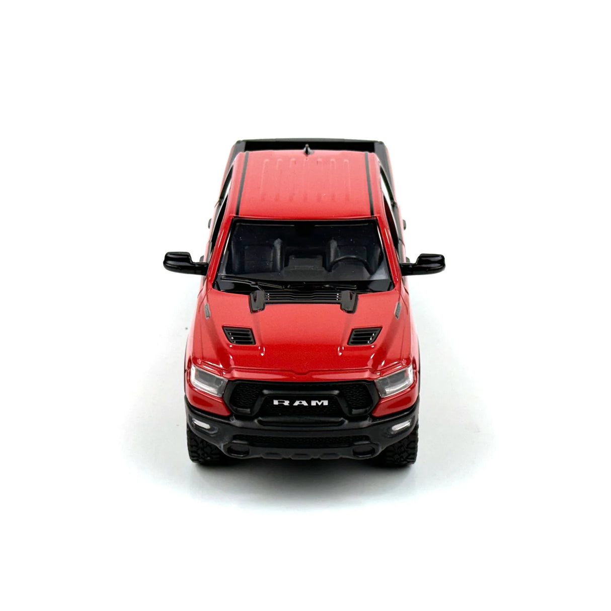 Die Cast Four Sixes Ranch 2019 Ram 1500 Rebel