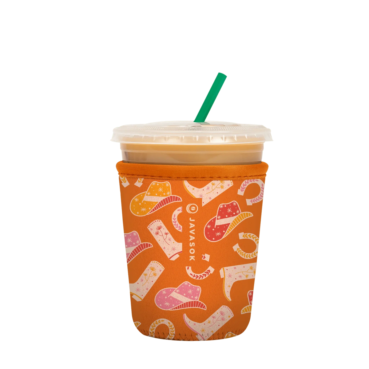 Javasok Insulated Cup Sleeve
