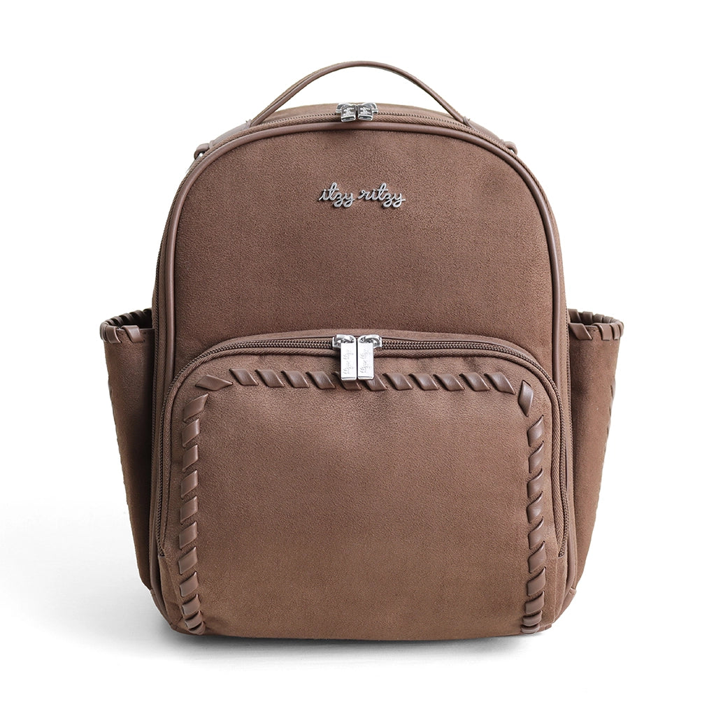 Aspen Itzy Mini Plus Backpack Diaper Bag
