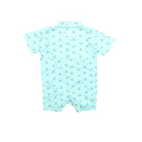 Fly Fishing Shortie Romper