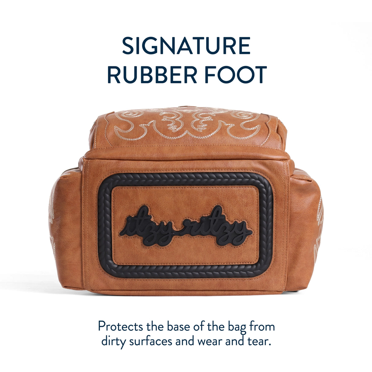 Limited Edition Nash Saddle Boss Plus Diaper Bag
