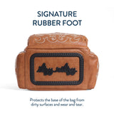 Limited Edition Nash Saddle Boss Plus Diaper Bag