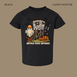 Candy Hunter Halloween Tee