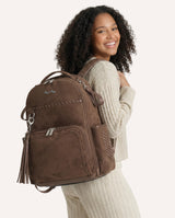 Aspen Boss Plus Diaper Bag