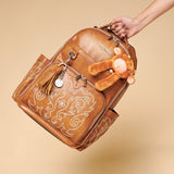 Limited Edition Nash Saddle Boss Plus Diaper Bag