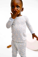 Cottage Goose Bamboo 2-Piece PJ Set