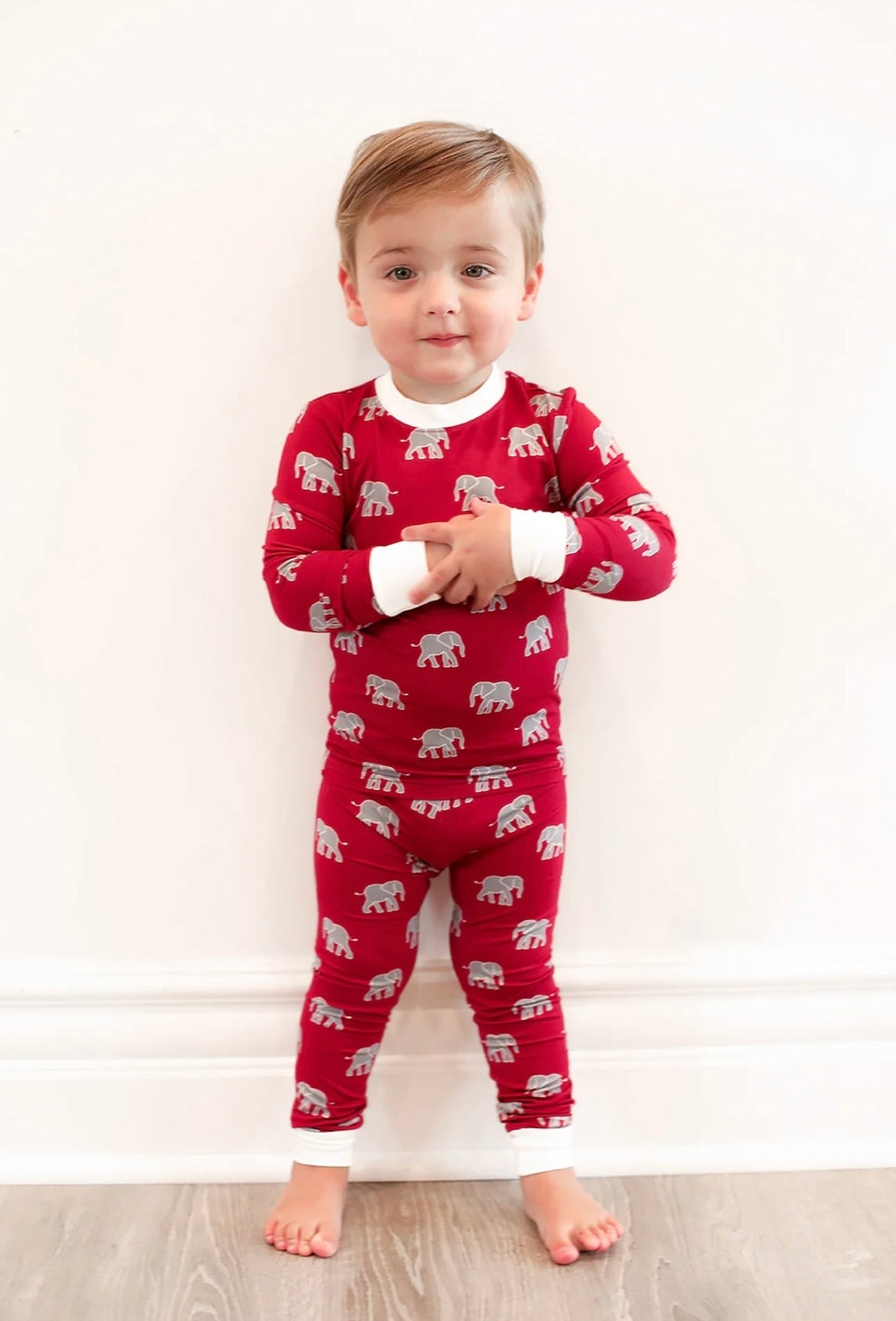 Bama 2-Piece Pj Set