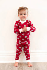 Bama 2-Piece Pj Set