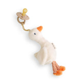 Goose Bitzy Paci Pal