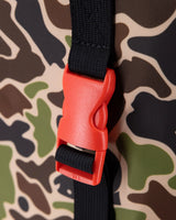 Ronin Baseball Equipment Camo Backpack