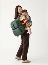 Hunter Belong Utility Backpack