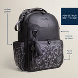 Nash Outlaw Boss Plus Western Backpack Diaper Bag