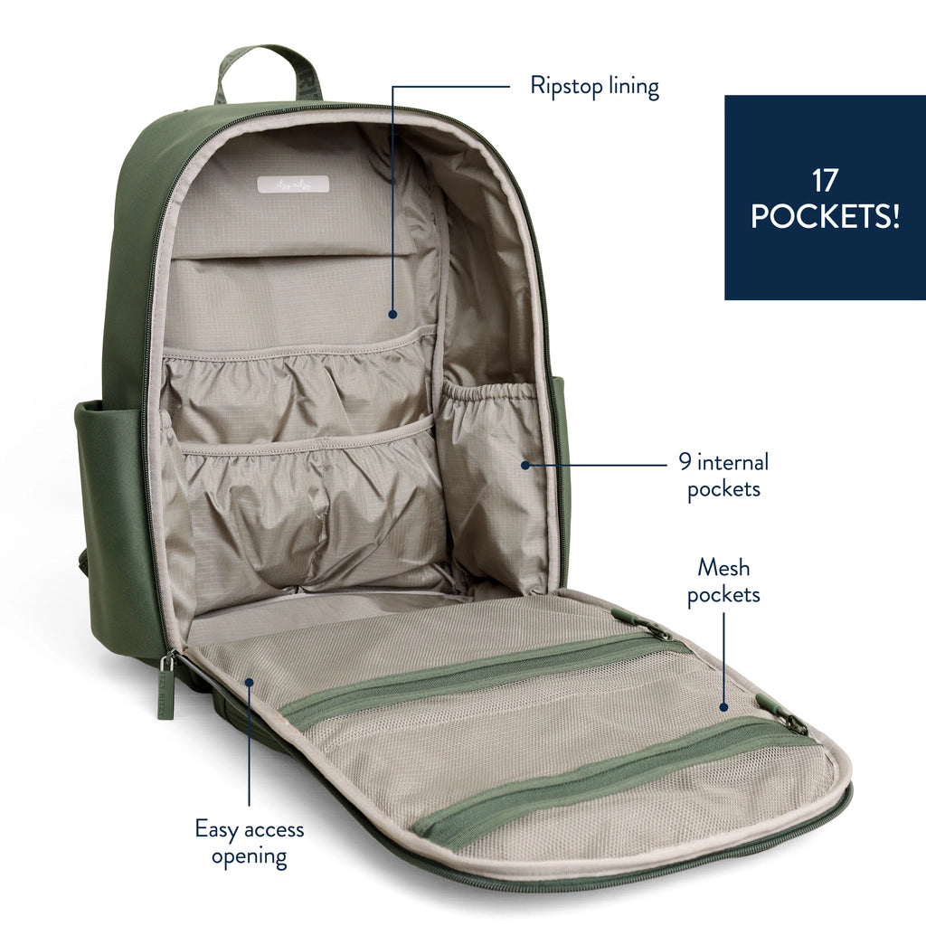 Hunter Belong Utility Backpack