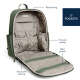 Hunter Belong Utility Backpack