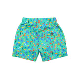 Toucan Swim Trunk