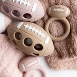Touchdown Silicone Rattle