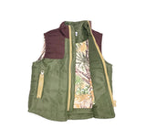 BQ Vests