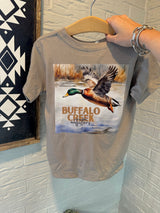 Buffalo Creek Mallard Tee