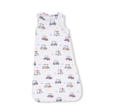 Zooming Golf Carts Sleep Sack