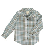 Jackson Hole Button-Up