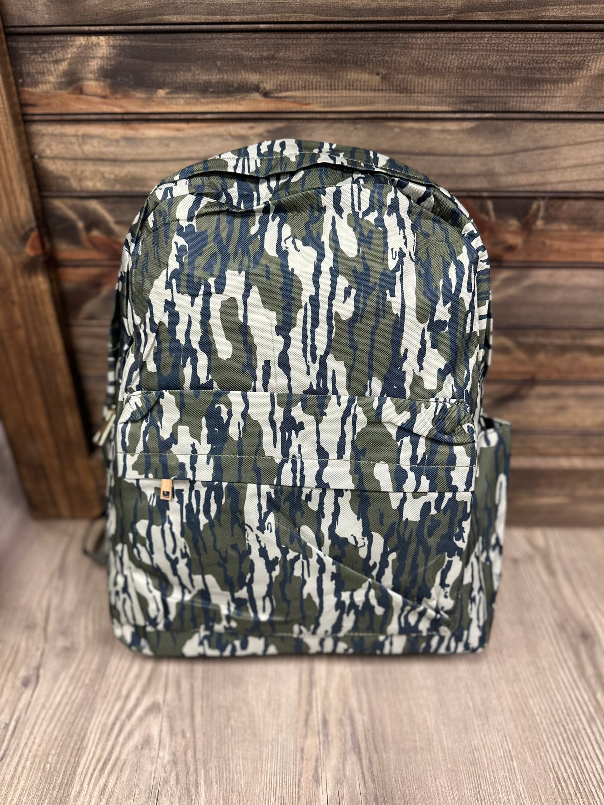 Bottomland Backpack