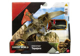 Jurassic World Strike Attack Dino’s