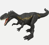 Jurassic World Strike Attack Dino’s