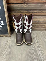 Braxton Boots
