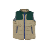 BQ Vests