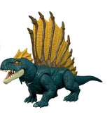 Jurassic World Danger Frenzy Pack Dinosaurs (Assorted)