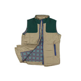 BQ Vests