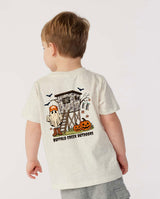 Candy Hunter Halloween Tee