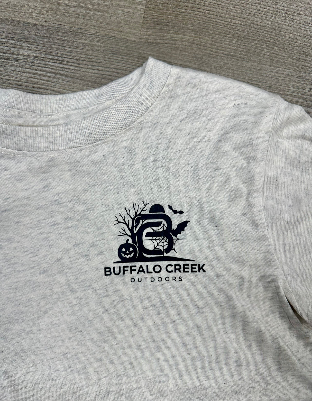 Candy Hunter Halloween Tee