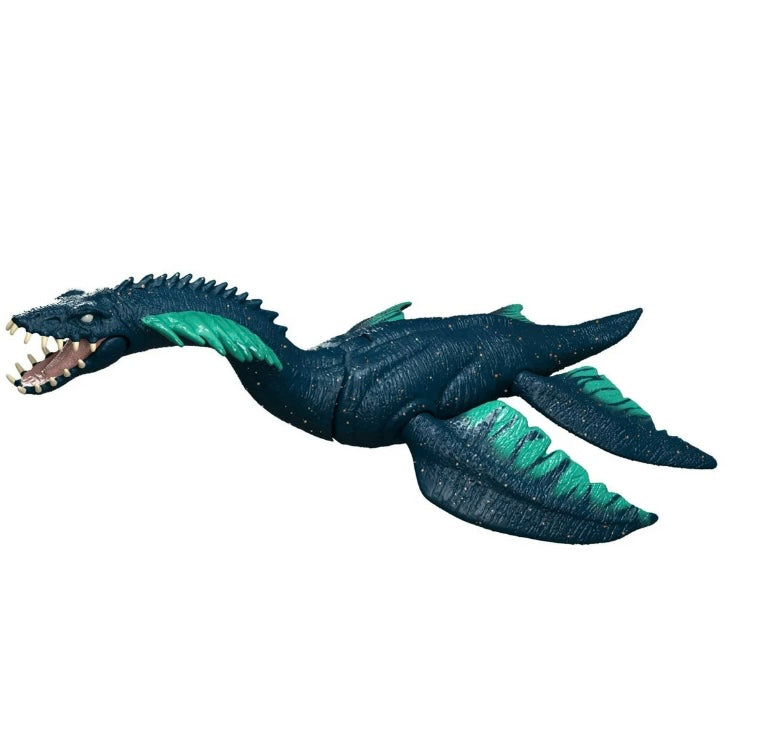 Jurassic World Danger Frenzy Pack Dinosaurs (Assorted)