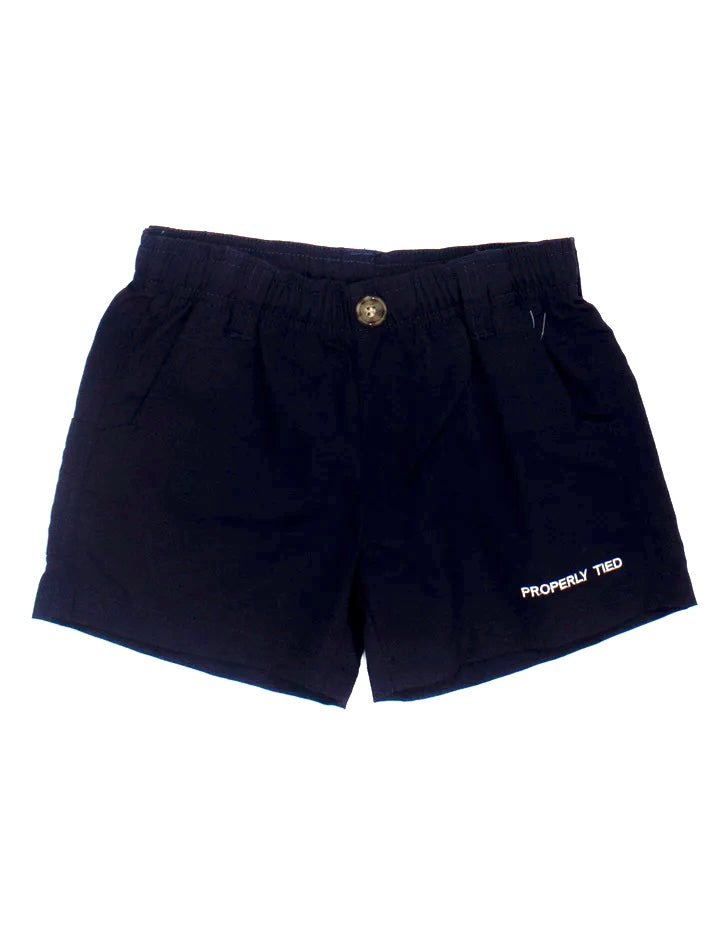 Mallard Short: Navy