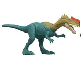 Jurassic World Danger Frenzy Pack Dinosaurs (Assorted)