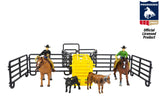 14-Piece PRCA Roper Set