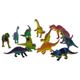 12 Pack Dinosaur Assortment