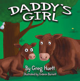 Daddy’s Girl Book