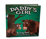 Daddy’s Girl Book